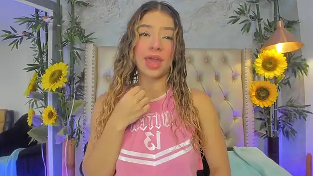 LittleeJaz online show from 12/16/25, 03:33