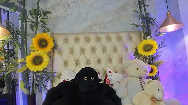 LittleeJaz online show from 03/15/26, 04:08