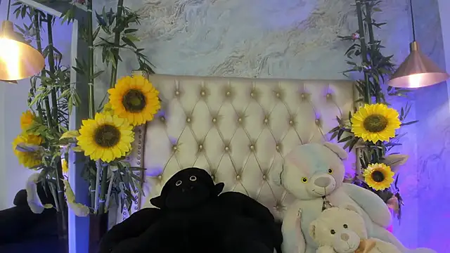 LittleeJaz online show from 03/29/26, 05:09