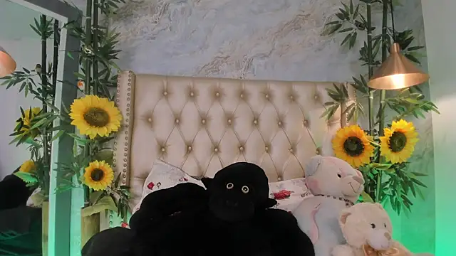 LittleeJaz online show from 03/03/26, 03:24