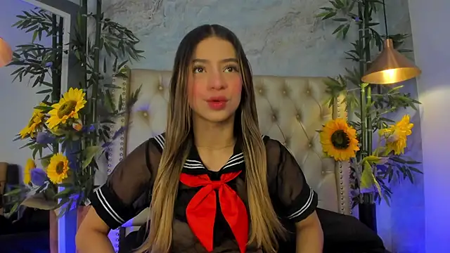 LittleeJaz online show from 02/19/26, 02:41