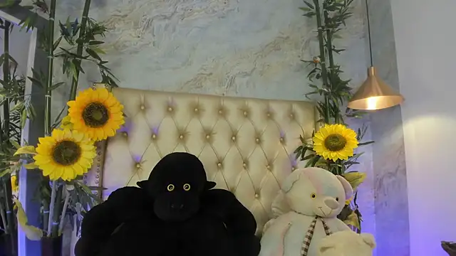 LittleeJaz online show from 03/26/26, 03:27