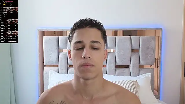 Snapshot of orionblaze69_ chatting on 09/20/25, 07:30 orionblaze69 online show from 09/20/25, 07:30