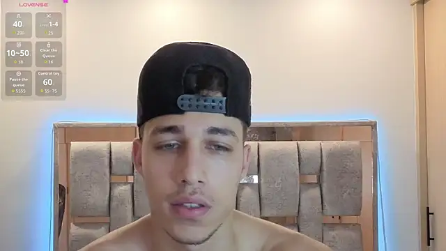 orionblaze69  online show from 03/28/26, 09:54