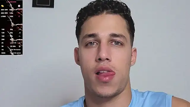 Snapshot of orionblaze69_ chatting on 09/30/25, 03:23 orionblaze69 online show from 09/30/25, 03:23