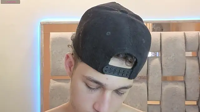 orionblaze69  online show from 04/02/26, 02:52