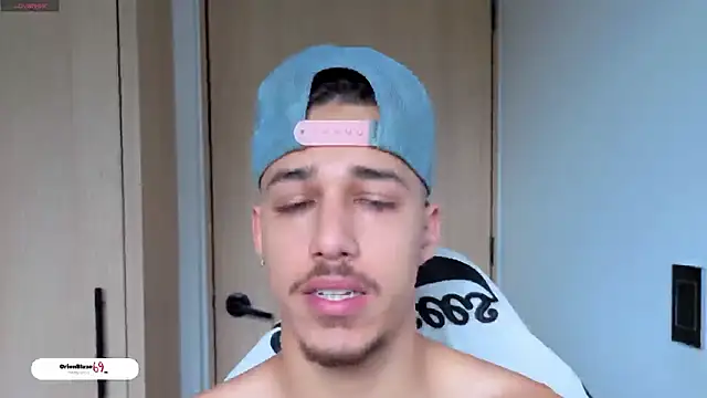 Snapshot of orionblaze69_ chatting on 02/28/26, 07:13 orionblaze69 online show from 02/28/26, 07:13