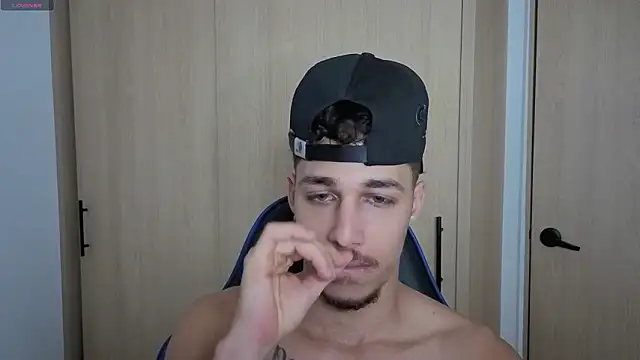 orionblaze69  online show from 03/08/26, 02:04