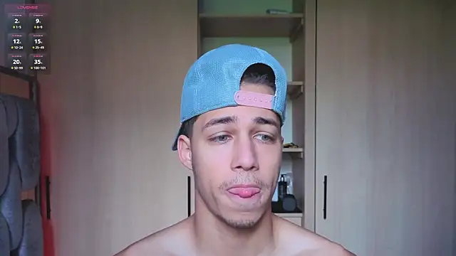 Snapshot of orionblaze69_ chatting on 12/19/25, 03:36 orionblaze69 online show from 12/19/25, 03:36