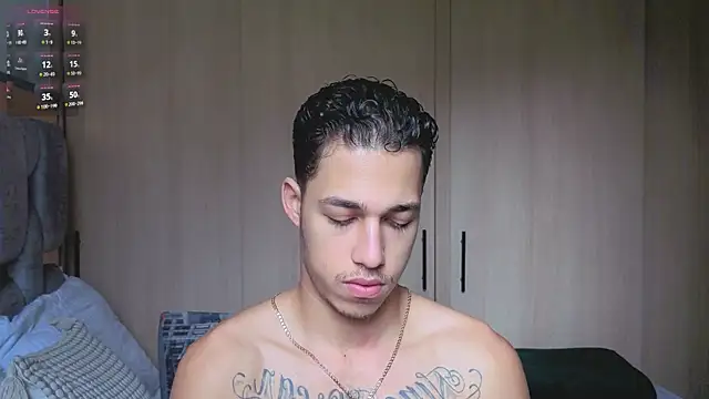 Snapshot of orionblaze69_ chatting on 12/22/25, 06:41 orionblaze69 online show from 12/22/25, 06:41