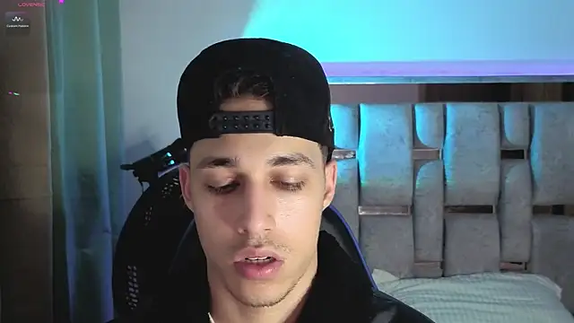 orionblaze69  online show from 04/14/26, 05:34