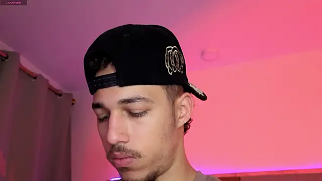 Snapshot of orionblaze69_ chatting on 02/15/26, 12:55 orionblaze69 online show from 02/15/26, 12:55