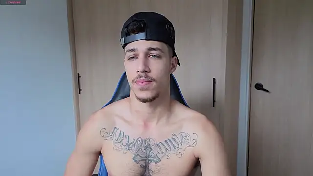 orionblaze69  online show from 03/08/26, 08:23