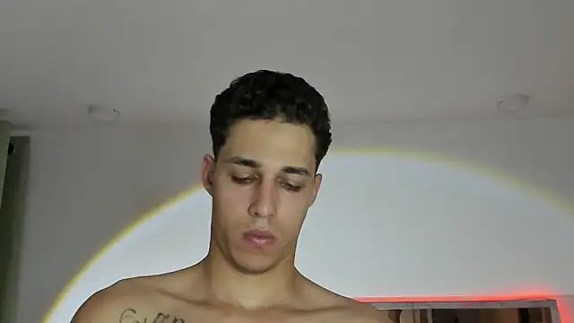 orionblaze69  online show from 05/14/26, 11:57