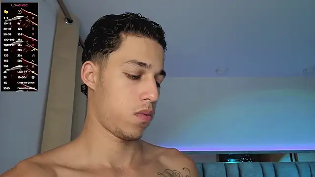 Snapshot of orionblaze69_ chatting on 09/11/25, 12:43 orionblaze69 online show from 09/11/25, 12:43