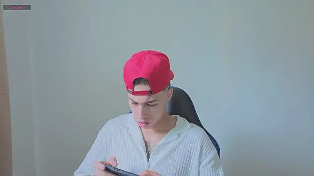 orionblaze69  online show from 03/11/26, 04:34