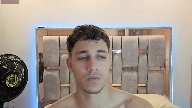 orionblaze69  online show from 03/30/26, 04:14