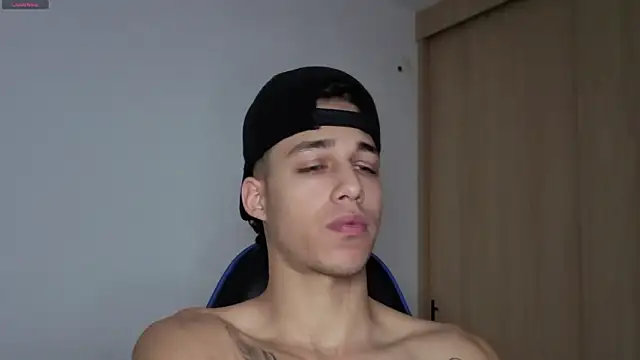 orionblaze69  online show from 03/17/26, 03:42