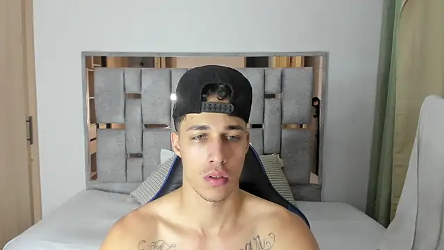 orionblaze69  online show from 05/10/26, 03:10