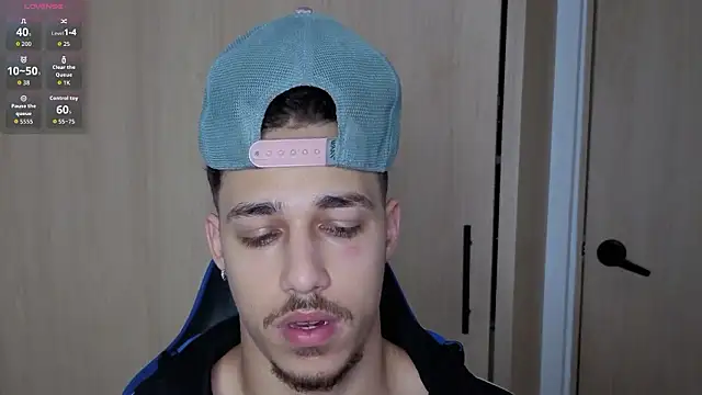 orionblaze69  online show from 03/05/26, 11:07