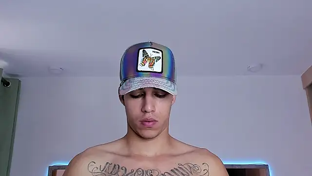orionblaze69  online show from 06/03/26, 08:35