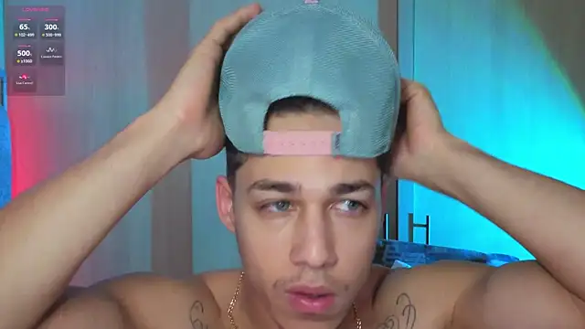 Snapshot of orionblaze69_ chatting on 12/20/25, 09:34 orionblaze69 online show from 12/20/25, 09:34