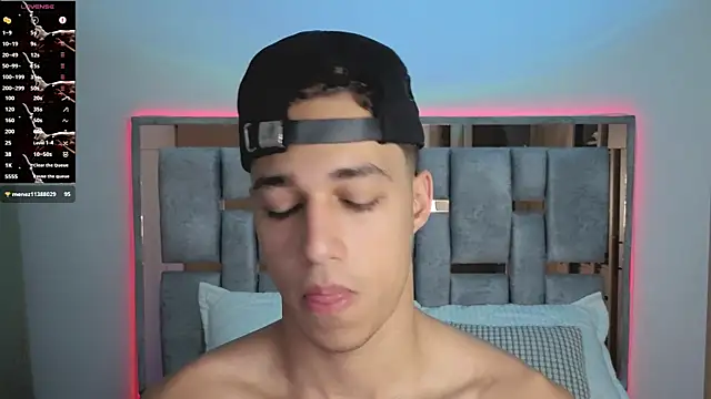 Snapshot of orionblaze69_ chatting on 09/24/25, 03:51 orionblaze69 online show from 09/24/25, 03:51