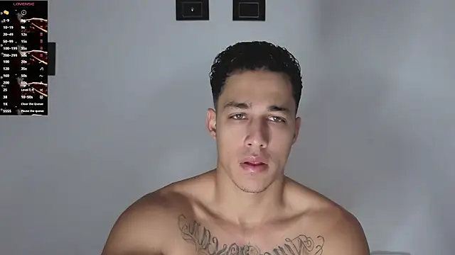 Snapshot of orionblaze69_ chatting on 09/27/25, 12:28 orionblaze69 online show from 09/27/25, 12:28