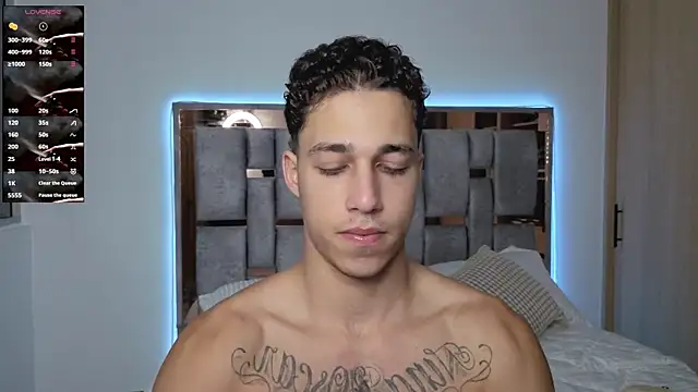 Snapshot of orionblaze69_ chatting on 09/09/25, 02:43 orionblaze69 online show from 09/09/25, 02:43