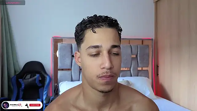 Snapshot of orionblaze69_ chatting on 10/25/25, 08:42 orionblaze69 online show from 10/25/25, 08:42