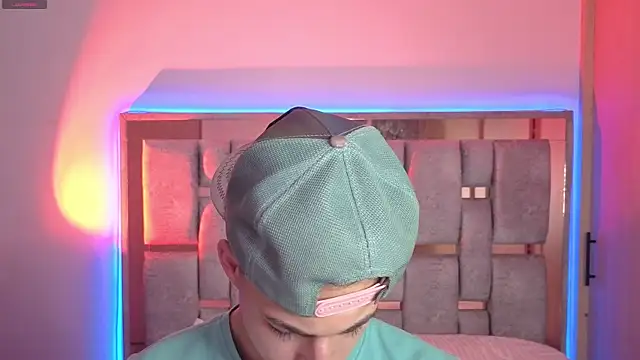 orionblaze69  online show from 04/11/26, 02:08