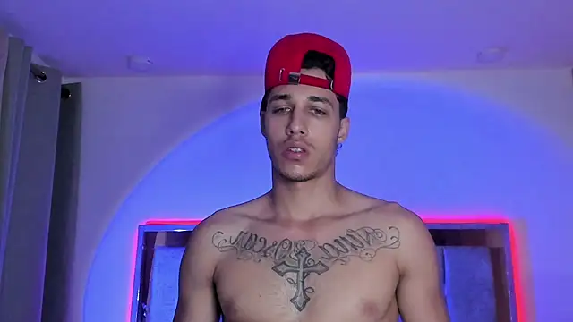 orionblaze69  online show from 05/24/26, 09:31