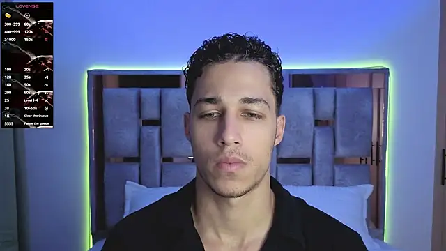 Snapshot of orionblaze69_ chatting on 09/18/25, 11:41 orionblaze69 online show from 09/18/25, 11:41