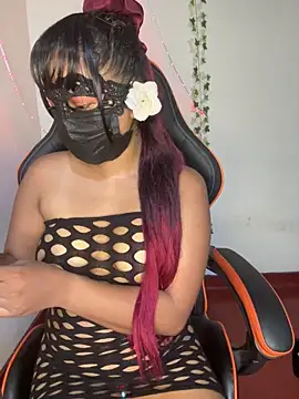 Ariana  Marie online show from 02/25/26, 03:34