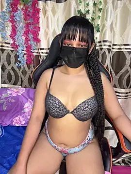 Ariana  Marie online show from 11/20/25, 09:43