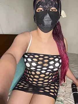 Snapshot of Ariana__Marie chatting on 06/16/26, 05:24 Ariana Marie online show from 06/16/26, 05:24