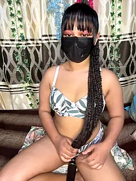 Ariana  Marie online show from 11/13/25, 12:31