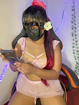 Ariana  Marie online show from 02/17/26, 03:31