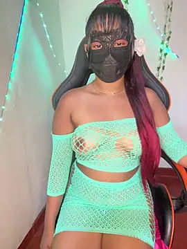 Ariana  Marie online show from 02/13/26, 05:02