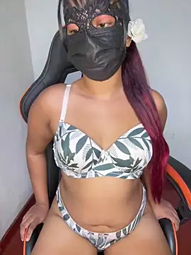 Ariana  Marie online show from 03/17/26, 02:03