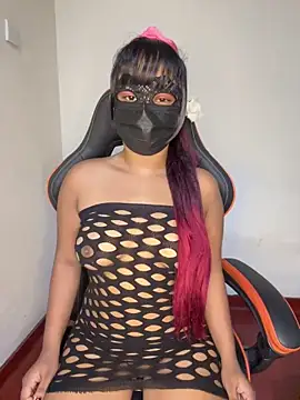 Ariana  Marie online show from 03/11/26, 01:10