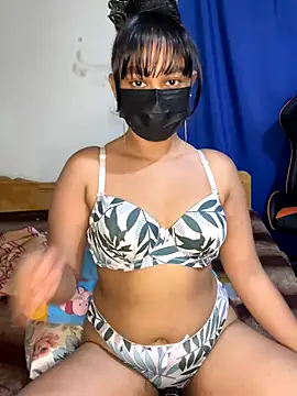 Ariana  Marie online show from 09/23/25, 12:34