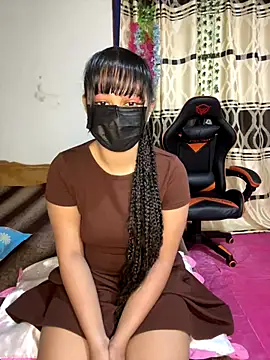 Ariana  Marie online show from 11/27/25, 05:46