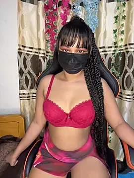 Ariana  Marie online show from 10/25/25, 09:26