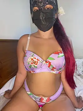 Ariana  Marie online show from 03/23/26, 12:16