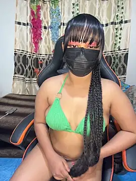 Ariana  Marie online show from 11/06/25, 08:57