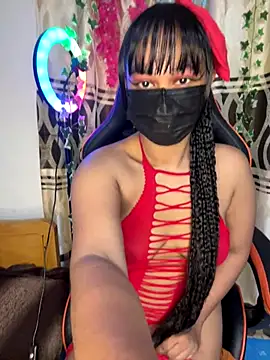 Ariana  Marie online show from 10/24/25, 09:25