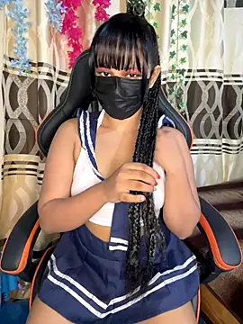 Ariana  Marie online show from 11/14/25, 04:21