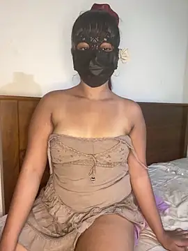 Ariana  Marie online show from 04/02/26, 05:52