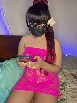 Snapshot of Ariana__Marie chatting on 06/03/26, 10:36 Ariana Marie online show from 06/03/26, 10:36